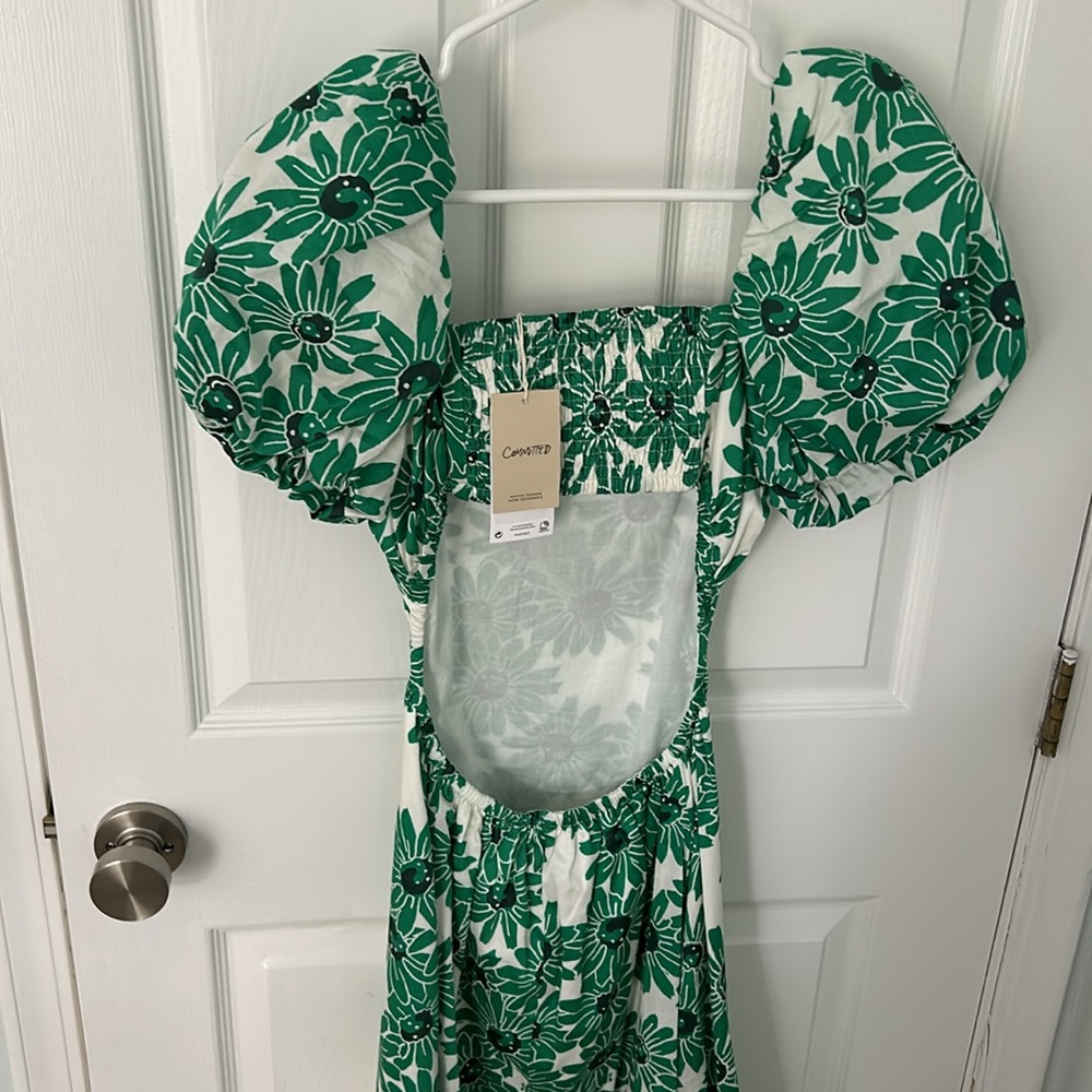 Mango dress - Picture 2 of 3